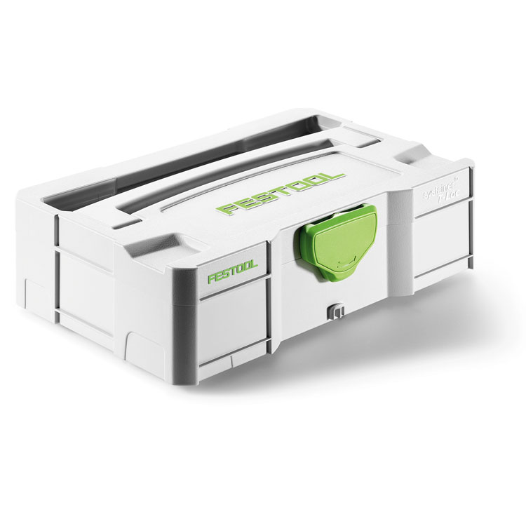 Куфар SYSTAINER T-LOG, SYS 1 TL